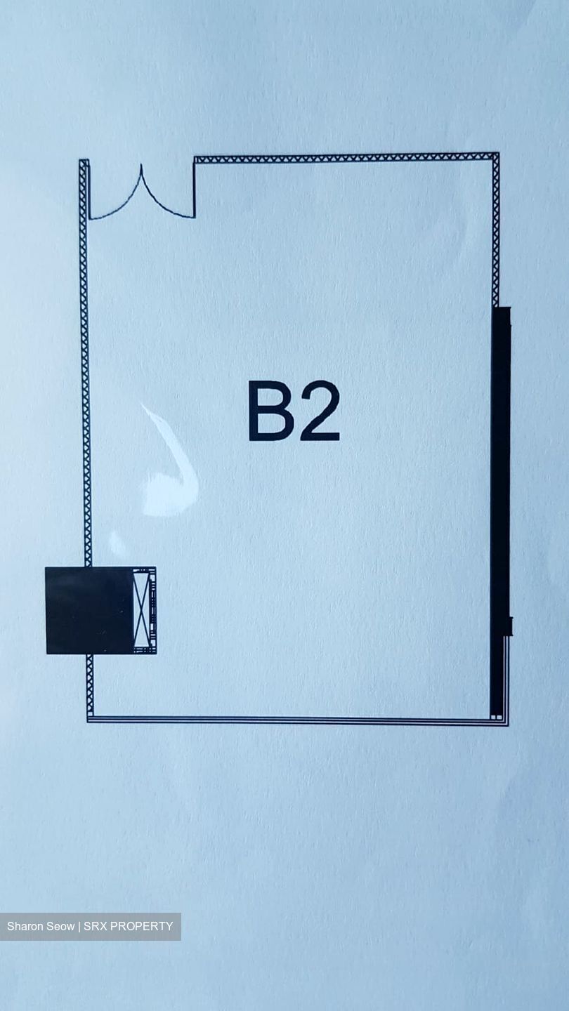 Vision Exchange (D22), Office #290622431
